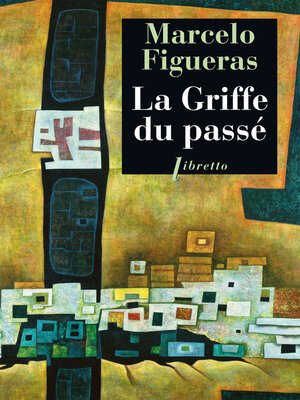 cover image of La Griffe du passé